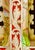 Exquisite Antique Crucifix With Mother-of-Pearl Intricate Carving. For Sale In Los Angeles - Image 6 of 8
