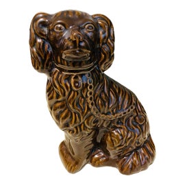Example of Bennington Potters Models and Figurines