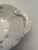 Ceramic 1940s Vintage Limoges Basset Austria 3 Porcelain Serving Bowls "Purple Violets" Pattern For Sale - Image 7 of 18