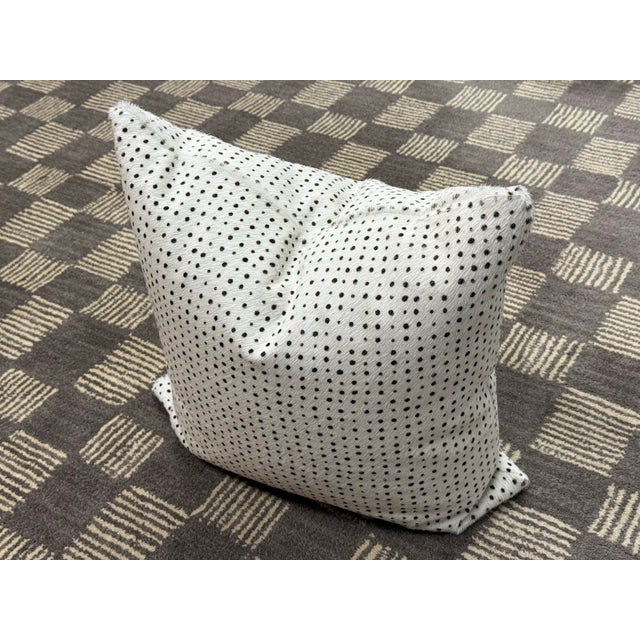 Modern Kelly Wearstler for Kravet Bespoke Dame Pillow For Sale - Image 3 of 13