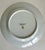 Neoclassical Vintage 1980s Gucci Porcellana Neoclassical Chair Decorative Plate For Sale - Image 3 of 13