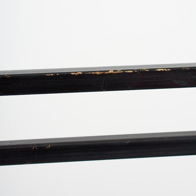 Black Antique Model 1209 Anglepoise Desk Lamp from Herbert Terry & Sons, 1930s For Sale - Image 8 of 14