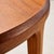 Wood Teak Coffee Table by Johannes Andersen for CFC Silkeborg, 1960s For Sale - Image 7 of 10