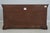 Nichols & Stone by Stickley Cherry 6 Drawer Dresser For Sale - Image 16 of 18