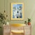 Vintage St. Francis Cathedral Fine Art Proof Print, Signed Spencer Walaitis For Sale - Image 12 of 12