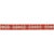 Derived from the beloved Acanthus Stripe pattern, this woven tape features a stylized acanthus leaf motif and provides an...