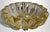 Mid 20th Century Art Deco French Molded Glass Bowl Attributed to Pierre d'Avesn For Sale - Image 6 of 18