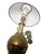 Art Deco Bedside Lamp, Belgium, 1950s For Sale - Image 15 of 18