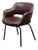 Kilta Lounge Chair by Mannermaa for Cassina, 1962 For Sale - Image 9 of 9