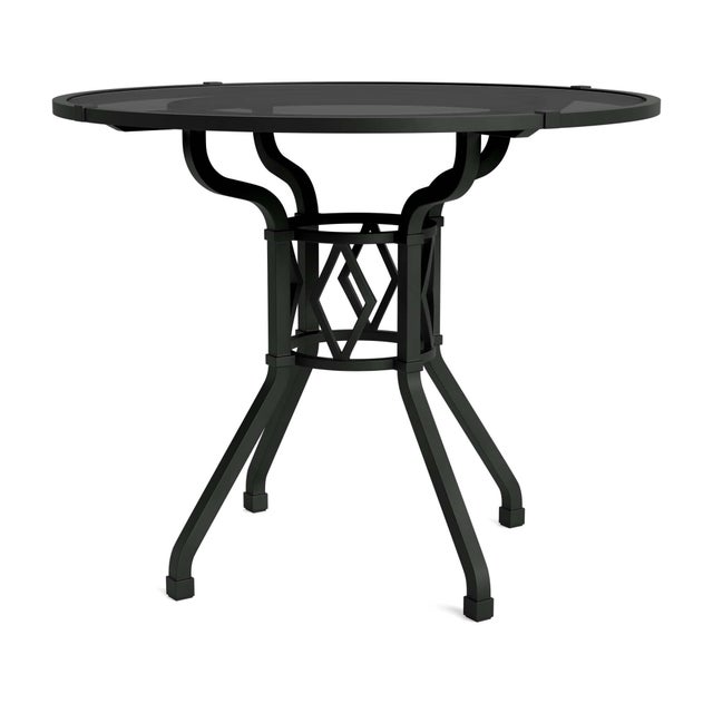 Venetian by Richard Frinier features a refined silhouette highlighted by timeless Neoclassic details. The x-back and...