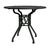Venetian by Richard Frinier features a refined silhouette highlighted by timeless Neoclassic details. The x-back and...