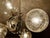 Vintage Space Age Sputnik Pendant Light, 1970s For Sale - Image 12 of 18