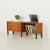 This Italian mid-century sideboard most likely comes from the 1970s, and it is a versatile and beautifully crafted piece,...