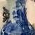 1950s Traditional Qing Dynasty Style Chinese Porcelain Vase For Sale - Image 4 of 13