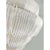 Italian Petals Murano Glass Chandelier in Transparent Diamanté Glass by Simoeng For Sale - Image 4 of 8