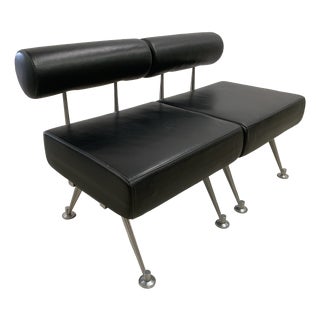 Kuros Sofa from Kastel, 1980s For Sale