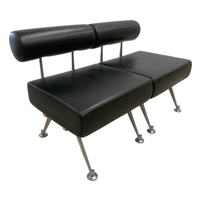 Kuros Sofa from Kastel, 1980s For Sale