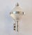 Vintage Italian Sconce in the Style of Studio BBPR, 1970s For Sale - Image 4 of 4