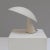 Metal Lavinia Lamp by Masayuki Kurokawa for Artemide For Sale - Image 7 of 12