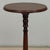 Early 20th Century Vintage English Mahogany Lamp Table ~ End Table For Sale - Image 5 of 16