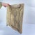 Early 20th Century Early 20th Century Dogon Granary Door Mali For Sale - Image 5 of 8