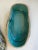 Taupe 19th Century Chinese Export Style Hand Painted Porcelain Bird Covered Dish For Sale - Image 8 of 13