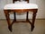 Antique Early 20th Century Walnut Chairs, Set of 6 For Sale - Image 10 of 17