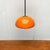 Space Age Cabras Pendant Lamp by Luigi Massoni for Guzzini, 1960s For Sale - Image 11 of 18