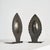 Art Deco Sculptural Bookends, 1930s, Set of 2 For Sale - Image 3 of 10