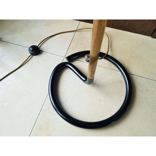 Diabolo Floor Lamp from Stablet, 1950s For Sale - Image 17 of 18