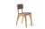 Textile 's-Chair by Jeroen Wand for Vij5 For Sale - Image 7 of 9
