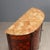 Neoclassical Style Demi-Lune Sideboard For Sale - Image 12 of 14