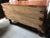 17th Century Oak Coffer / Trunk / Bench For Sale In Miami - Image 6 of 8
