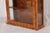 Small Antique Baroque Hanging Display Cabinet in Walnut, 1800 For Sale - Image 18 of 18