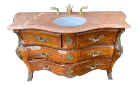 Example of Bathroom Vanities Sale