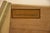 1970’s Mastercraft Brass and Leather Top Desk For Sale - Image 12 of 12