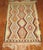 Tribal Vintage Turkish Kilim - 4'1" x 6'3" For Sale - Image 4 of 4