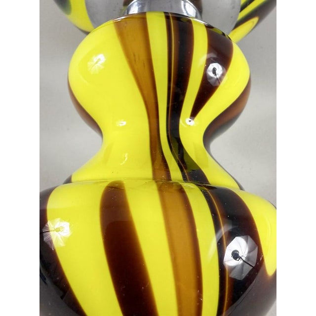 Mid-Century Table Lamp by Carlo Moretti, Italy, 1970s For Sale - Image 10 of 18