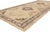 52309 Vintage Turkish Oushak Rug, 05'00 x 12'00. The Earthen Reverie: A Vintage Turkish Oushak Masterpiece of Biophilic...