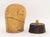 Millinery Head Block Mannequin, Circa 1940 For Sale - Image 10 of 11