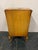 Wood Vintage Chinoiserie Hand-Painted Asian Accent Cabinet For Sale - Image 7 of 7