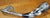 Mid 20th Century Mid 20th Century Viking Drink Horn For Sale - Image 5 of 6