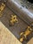 Victorian Brass Decorated Tea Caddy For Sale - Image 12 of 13