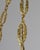 Large French Art Deco Pendant Light by Galle - 1925 Cameo Gallé Chandelier France For Sale - Image 17 of 18