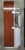 1950's White Ami Jukebox Model C40 For Sale In Los Angeles - Image 6 of 18