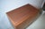 1960s Vintage Record Cabinet in Teak by Sen Contal, 1960s For Sale - Image 5 of 7