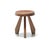 Meribel Wood Stool by Charlotte Perriand for Cassina For Sale - Image 12 of 15