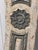 Monumental Late 18th Century French Provincial Painted Louis XV Armoire, Circa 1770–1800 For Sale - Image 17 of 18