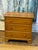 Design Plus Gallery presents a Honey Brown Finish Nightstand/Small Dresser from Moosehead Furniture. The chest is from the...