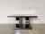 Lacquered Steel Table, 1970s For Sale - Image 5 of 12